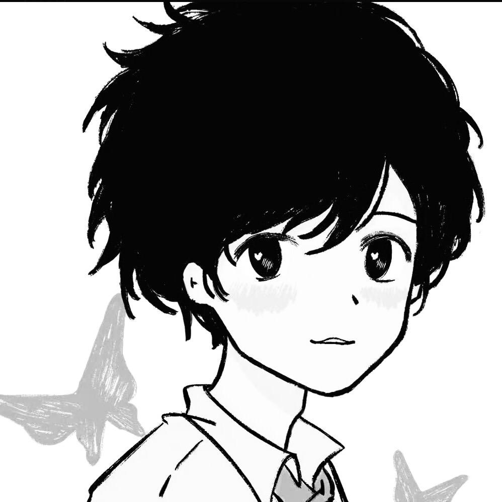 🦁无❤️悔🐯