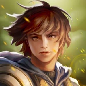 🧝‍♀️屠龙少年🥷