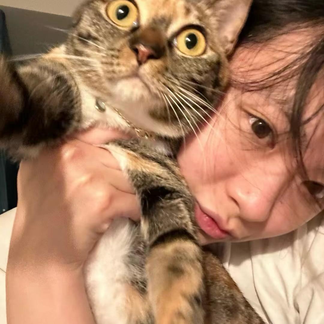 一枝渔不吃鱼.🐟