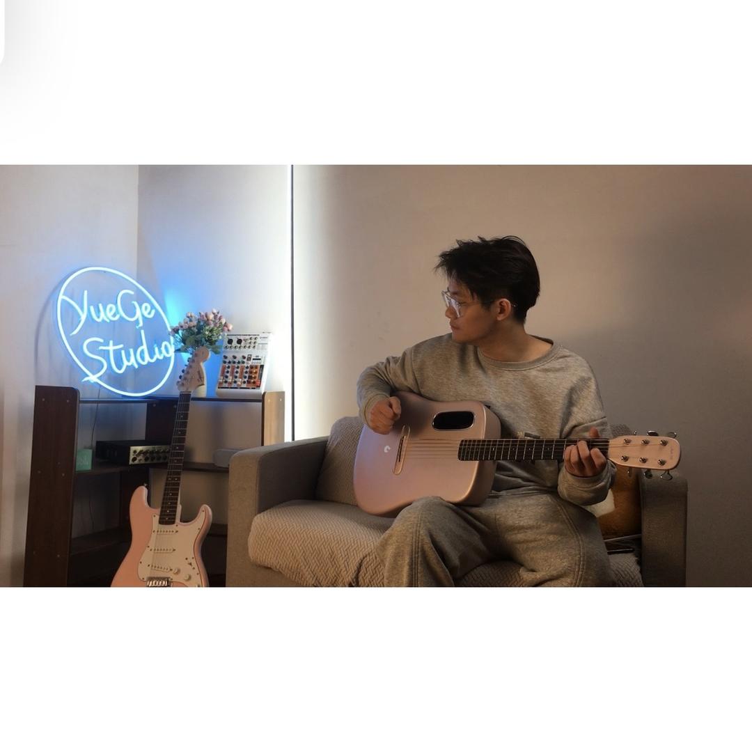 熊霆风Guitar
