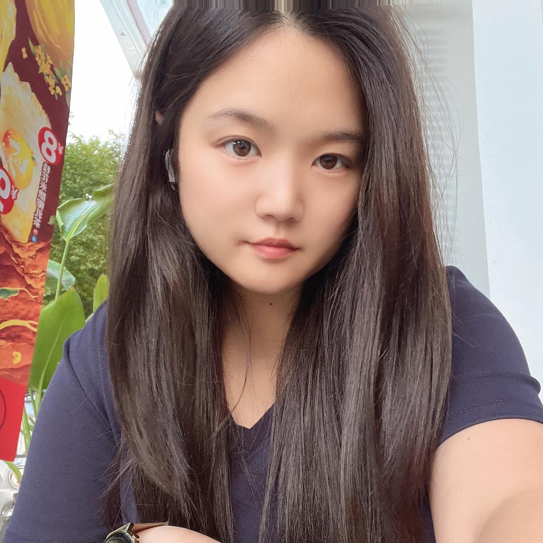 晨晨加油
