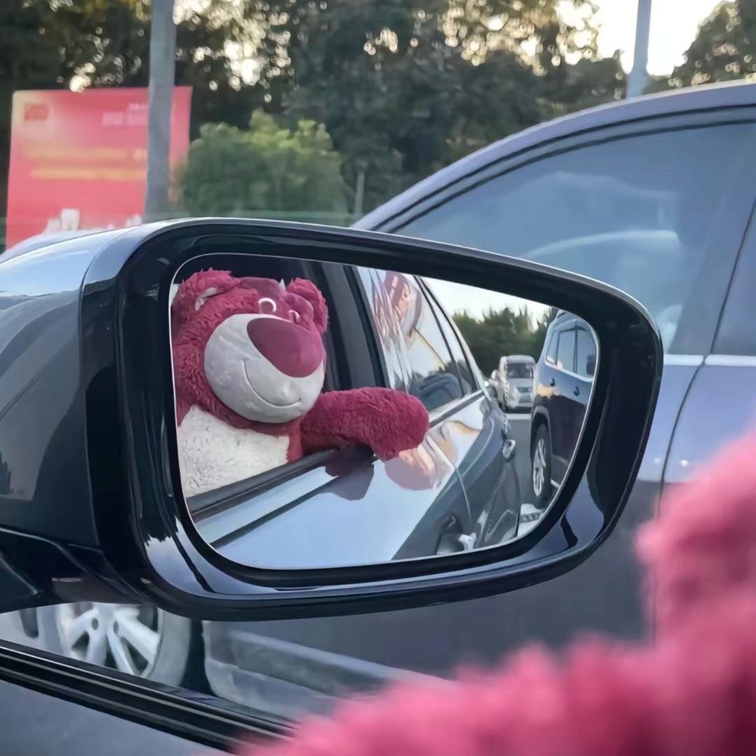 淼子秒车🚗