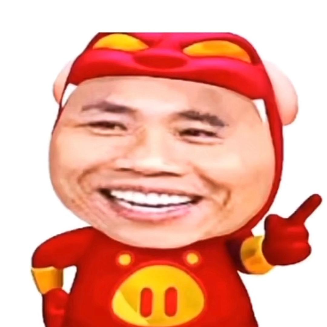 美国错饭王