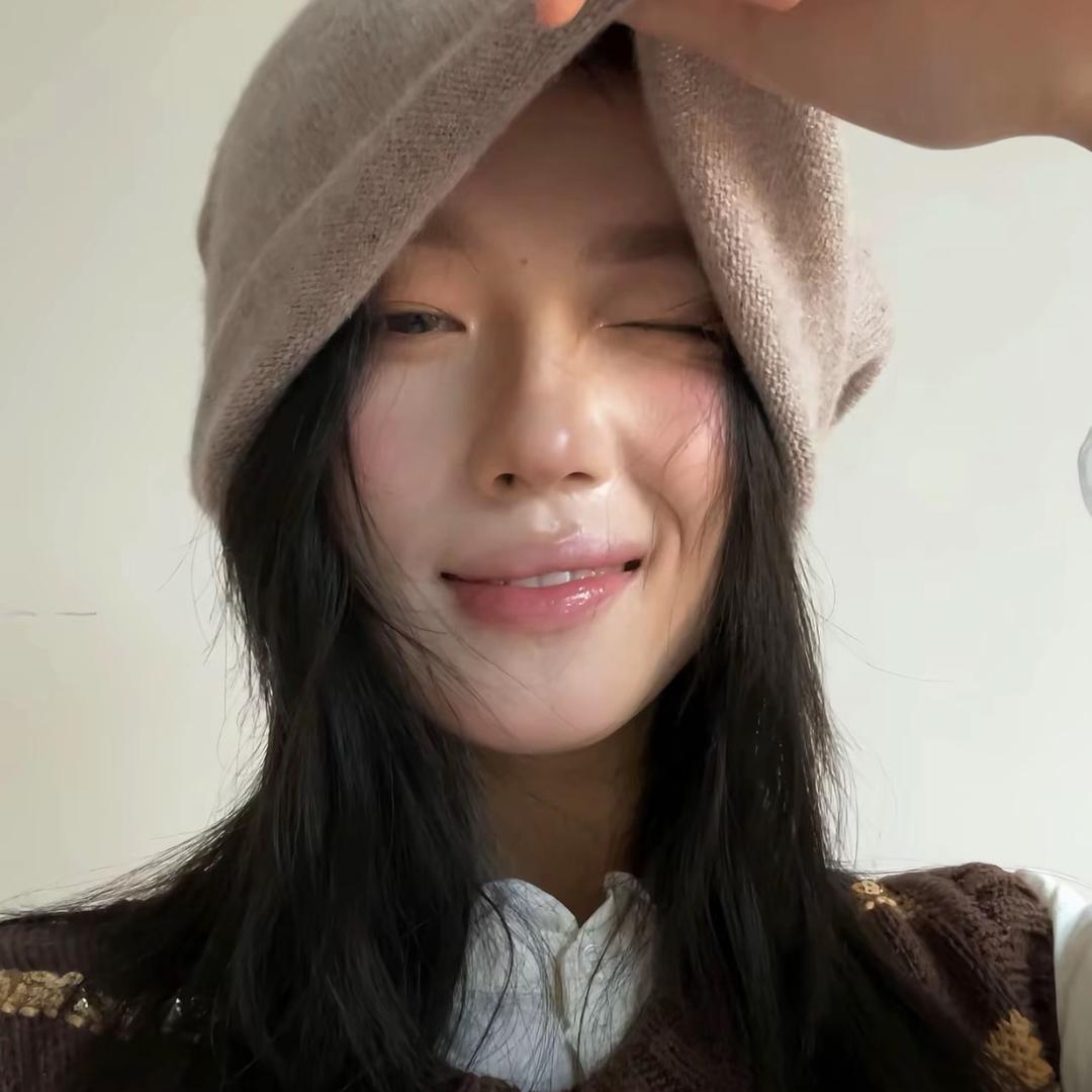 ·好幸运.