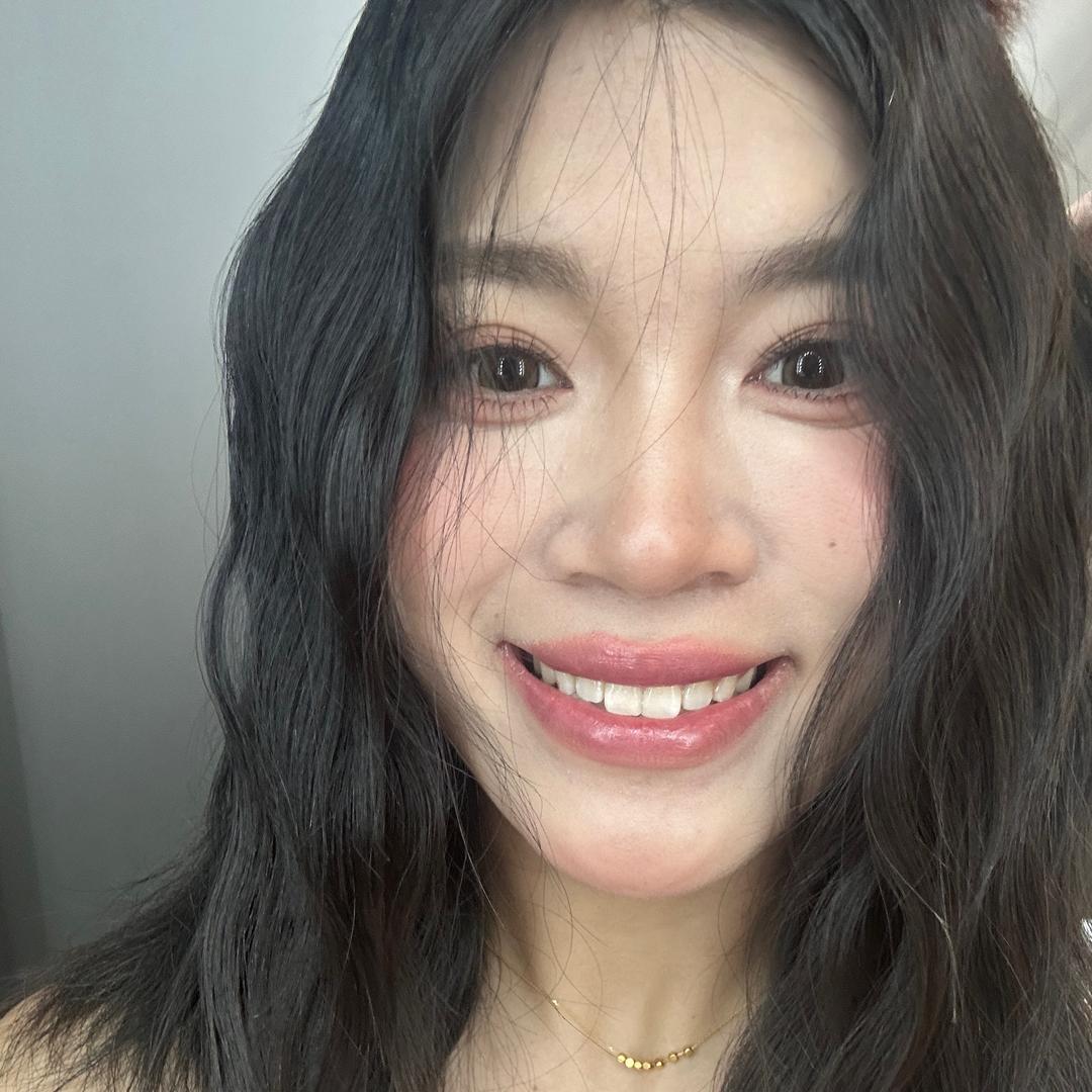 小娜碎碎念