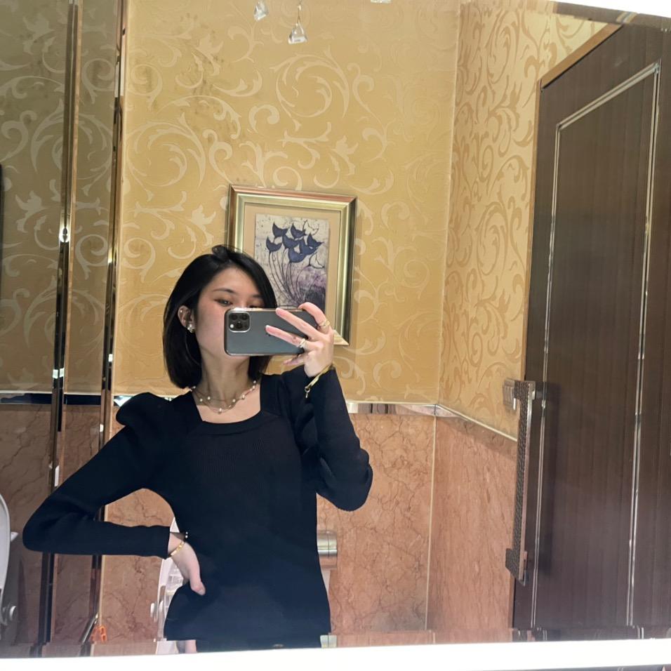 -  阿茜大人（AT）