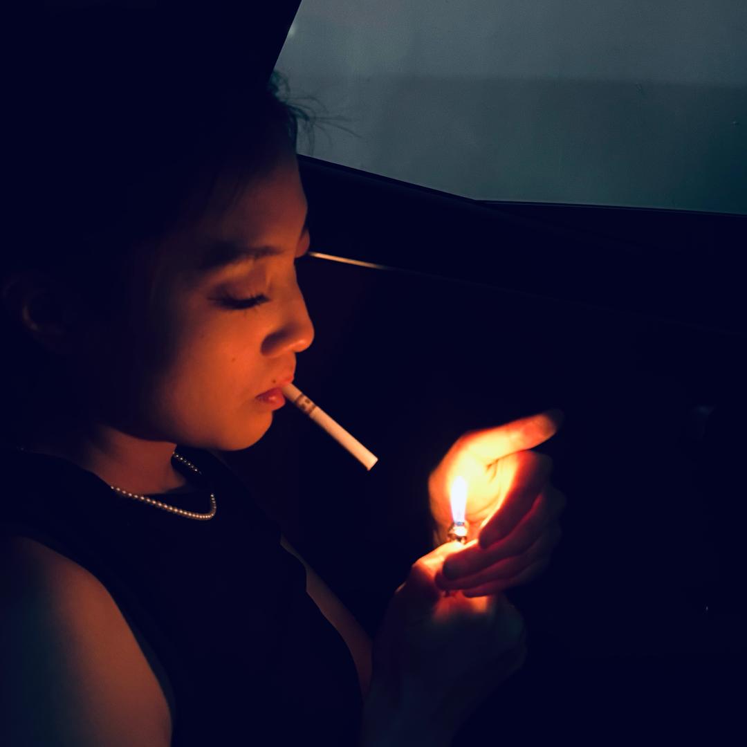 付榆（恋爱脑过载版）