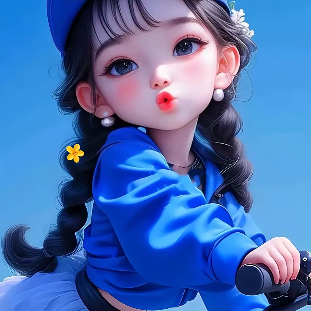 燕子陪你自律