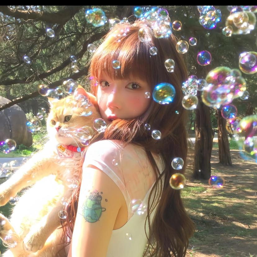 犄角大王🍋