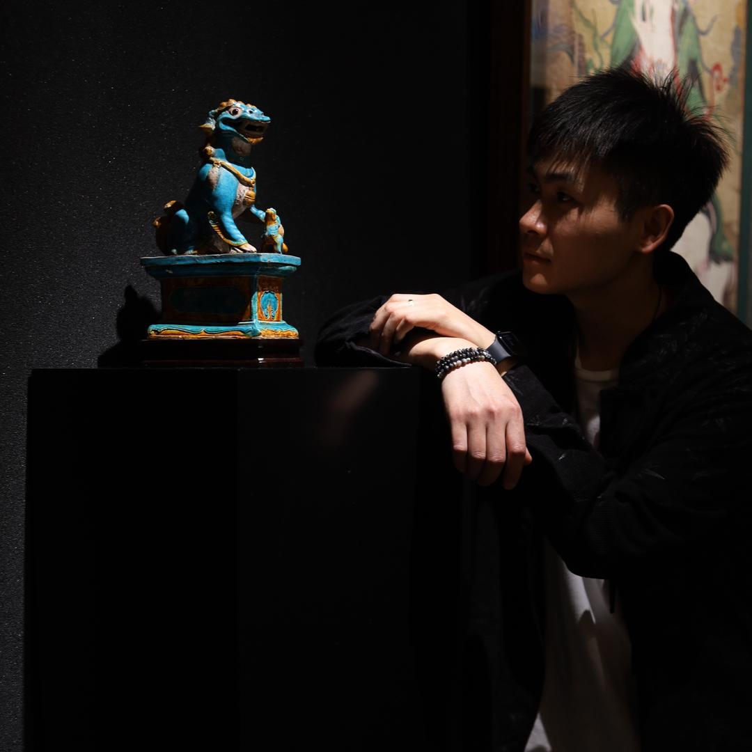 阿星古董小课堂