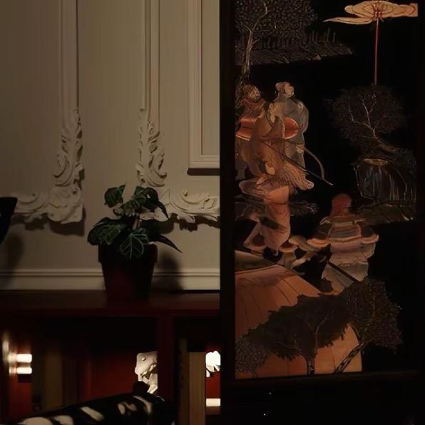 OU小巷轻奢女装