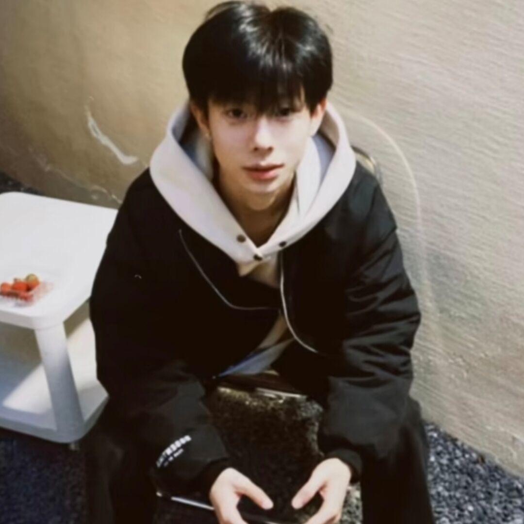 朦胧的回忆闪帧