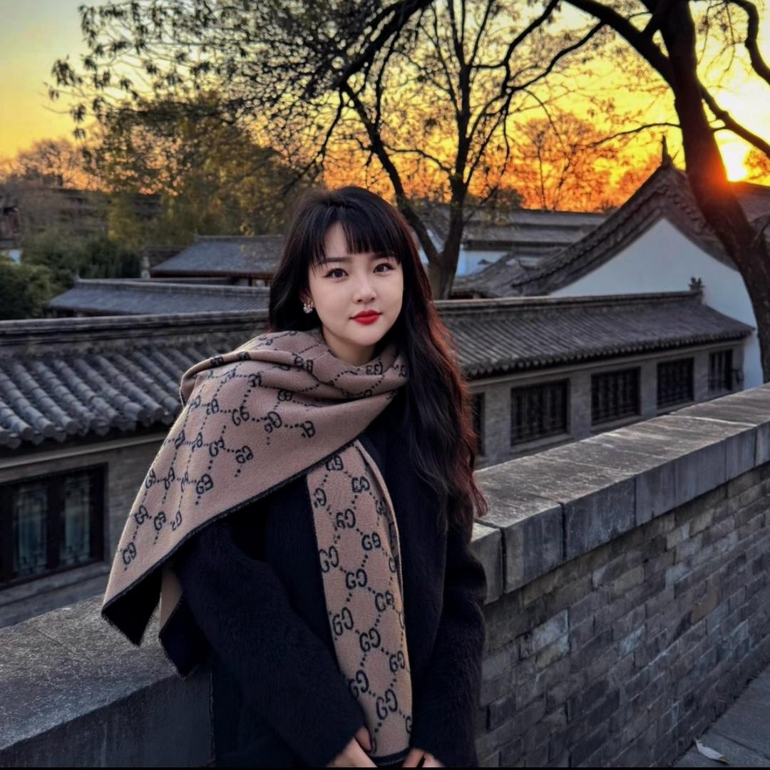 【毓颜】主理人*珊儿