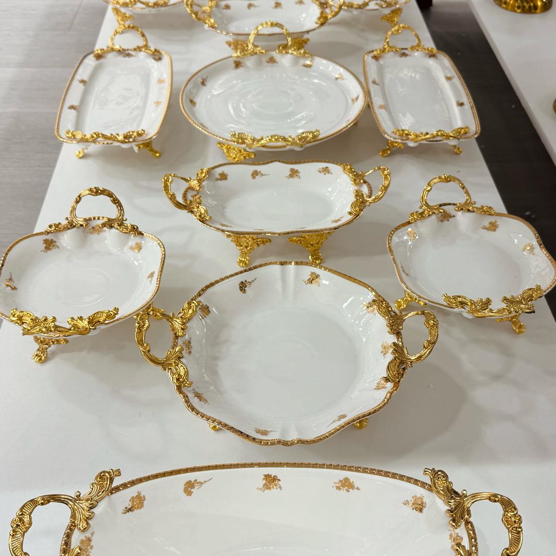 高颜值餐具（只发新疆）