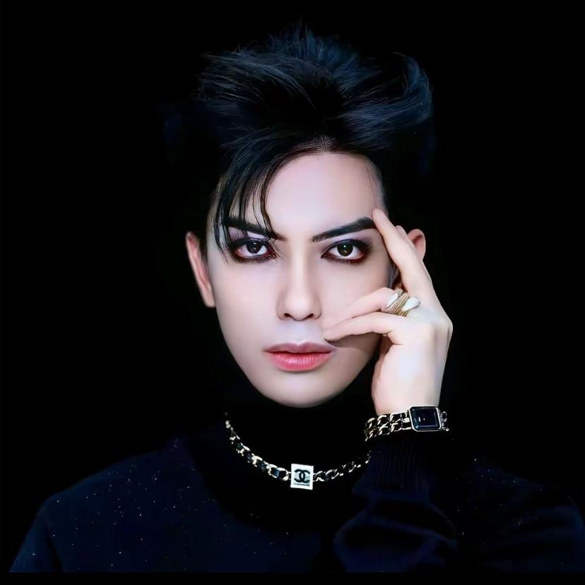 一枝梅和她的姐妹们