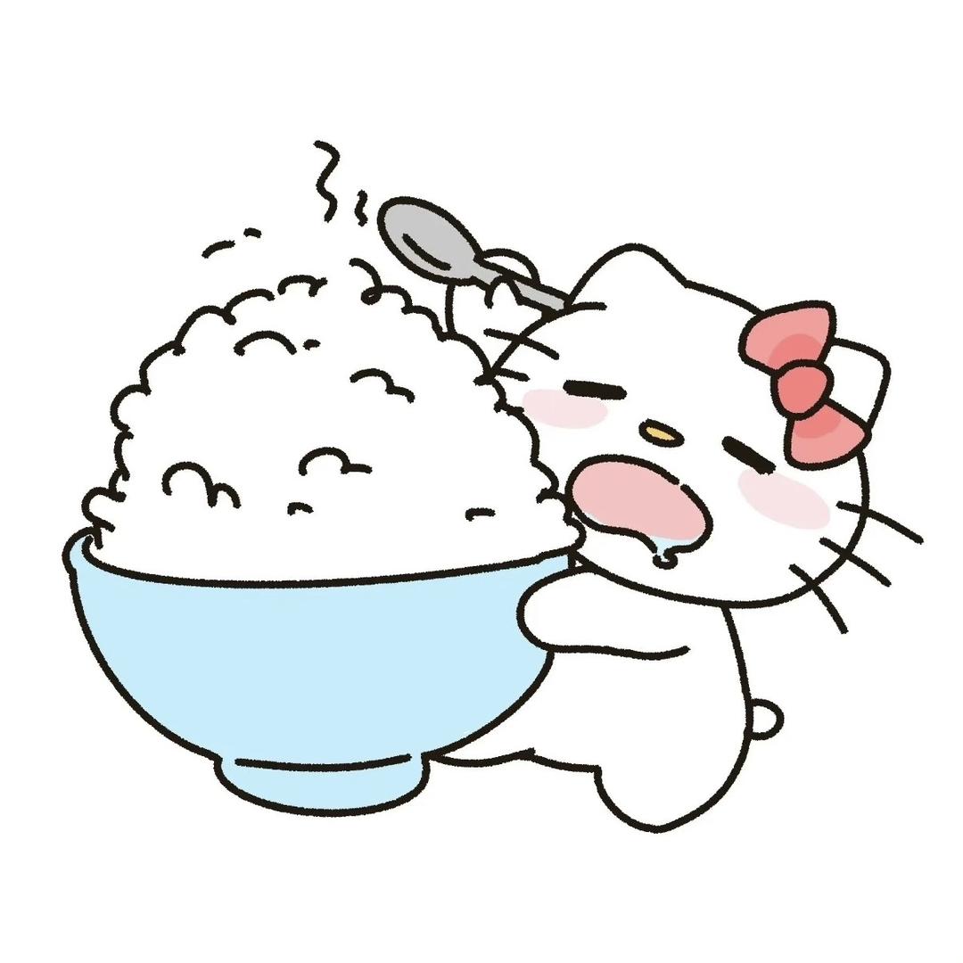 再吃一口