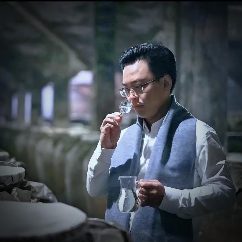 诗酒文化酱酒馆