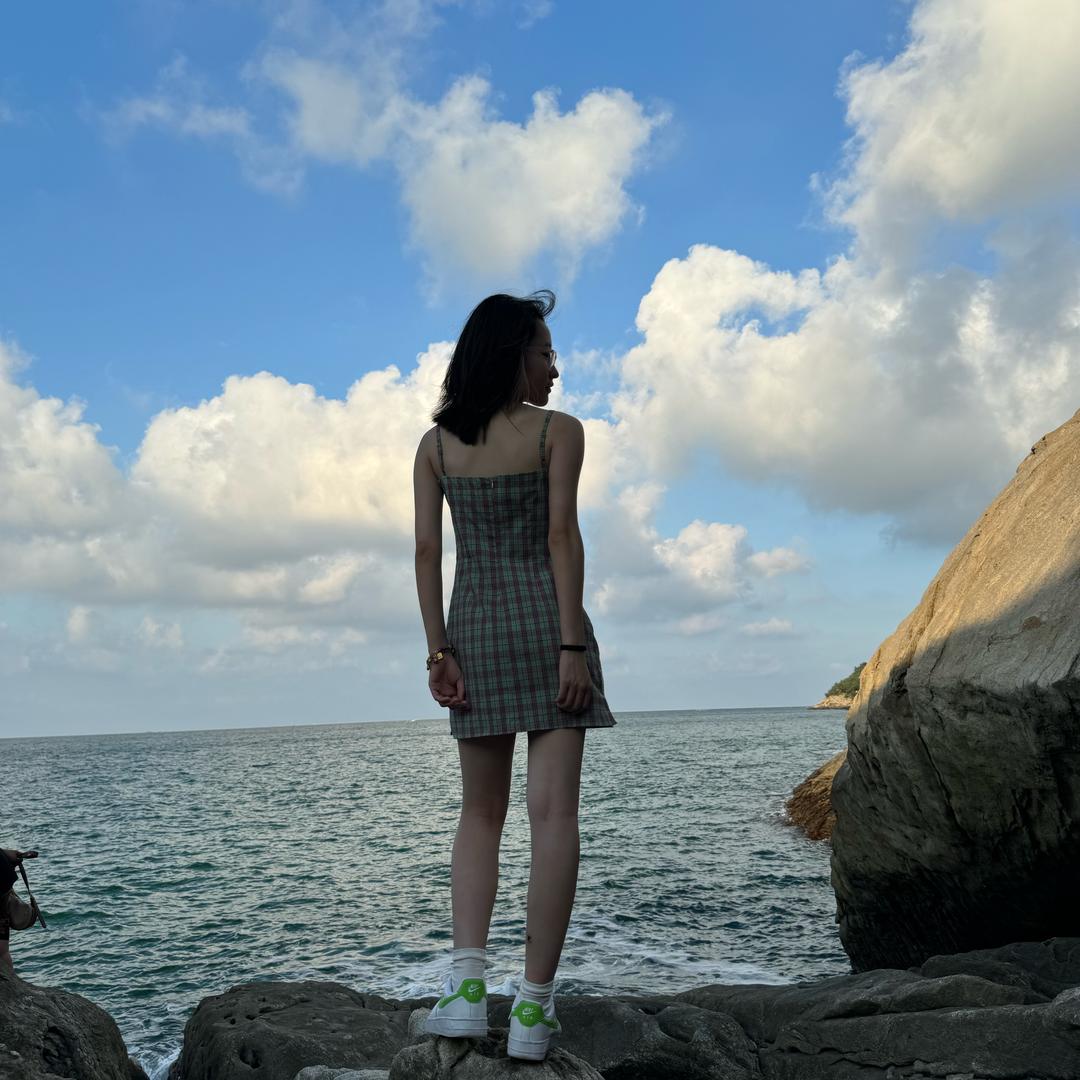 奇奇的成长日记