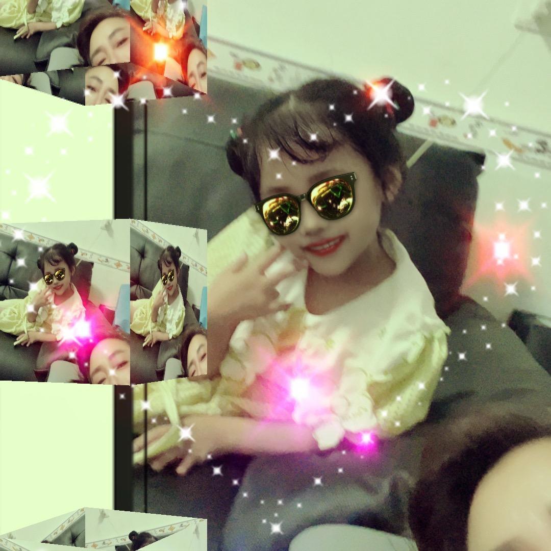 淡淡的幽香