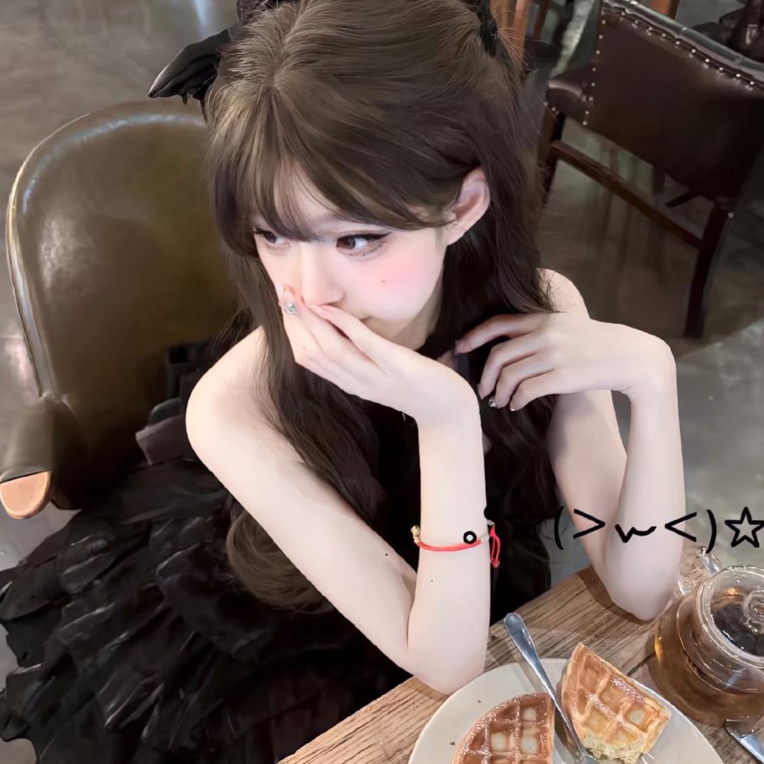 一卷小羊
