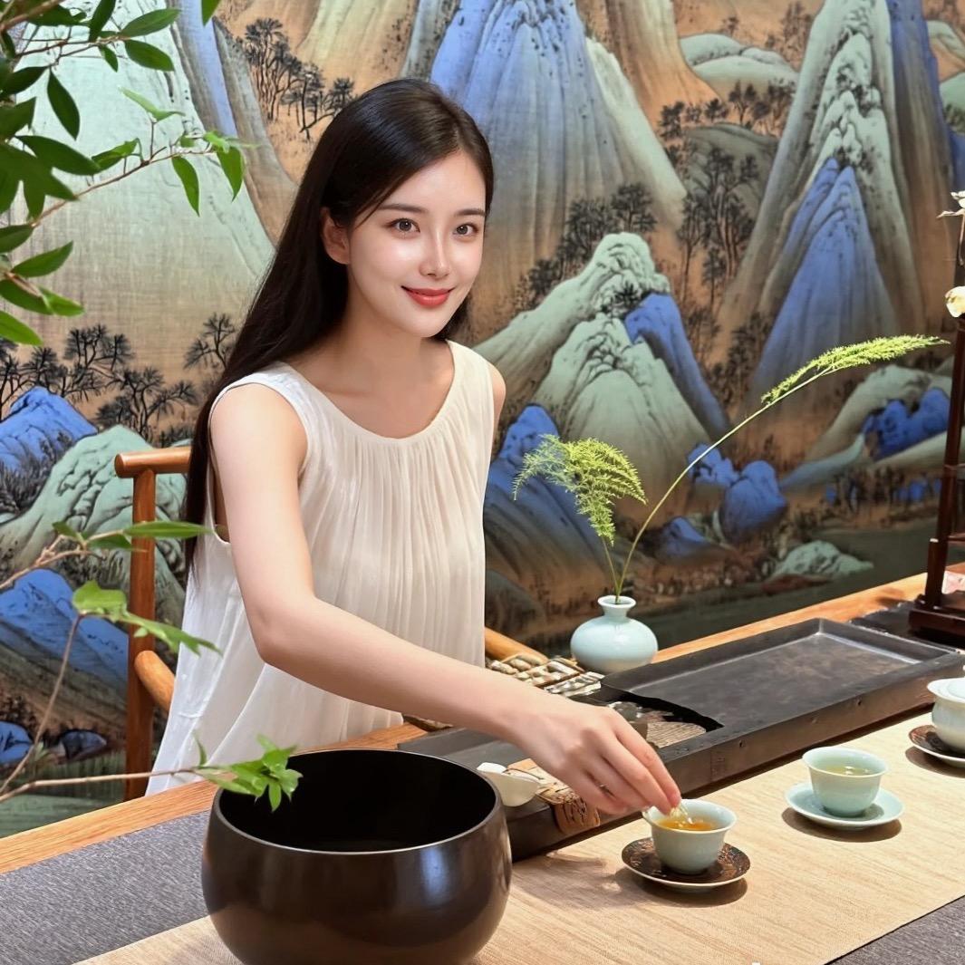 严姐姐