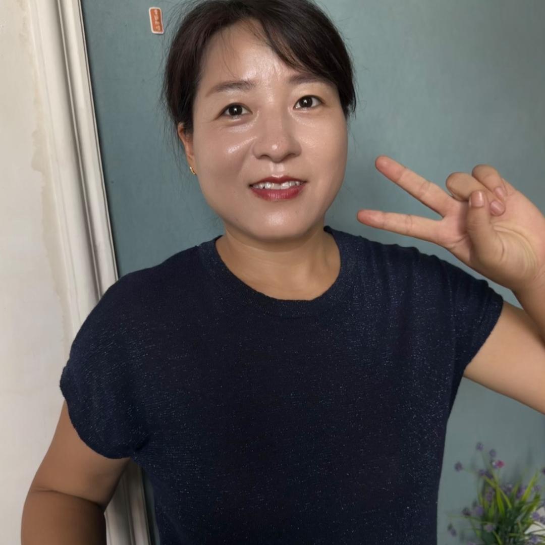 小娜的日常生活