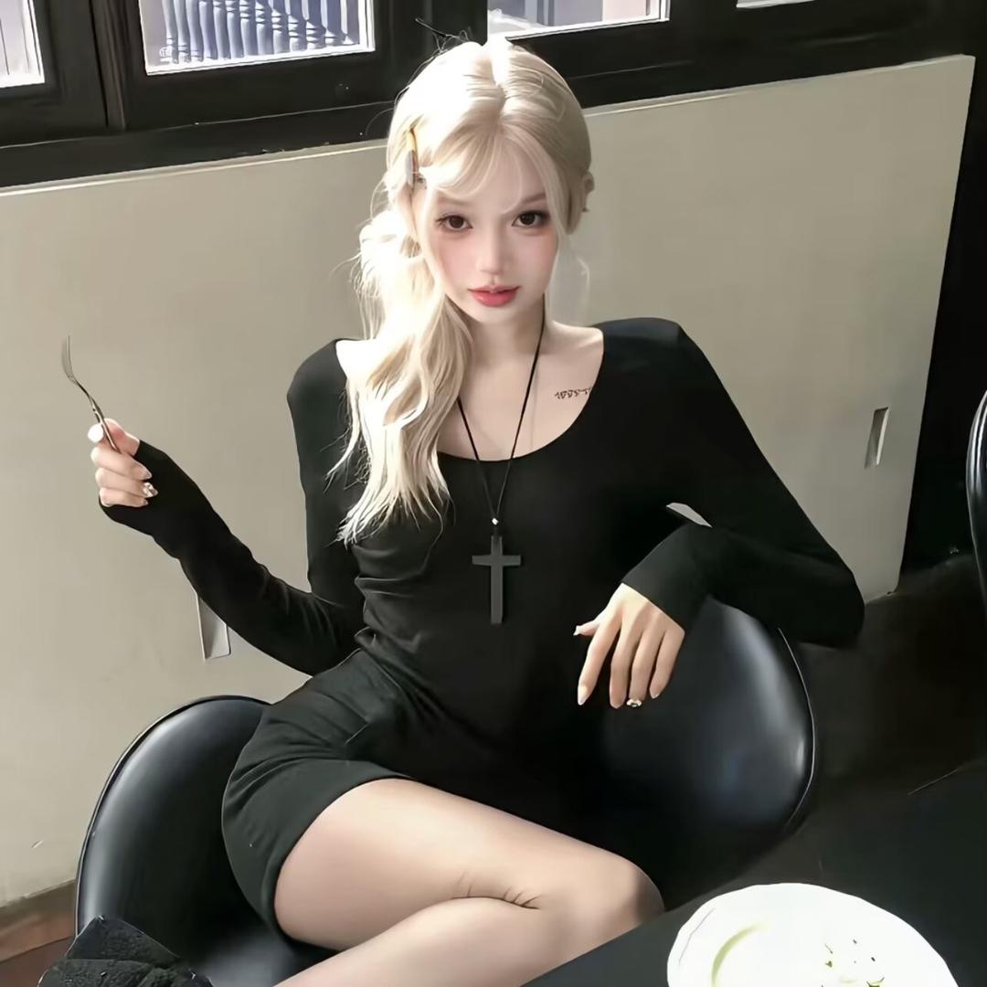 人间香奈儿*