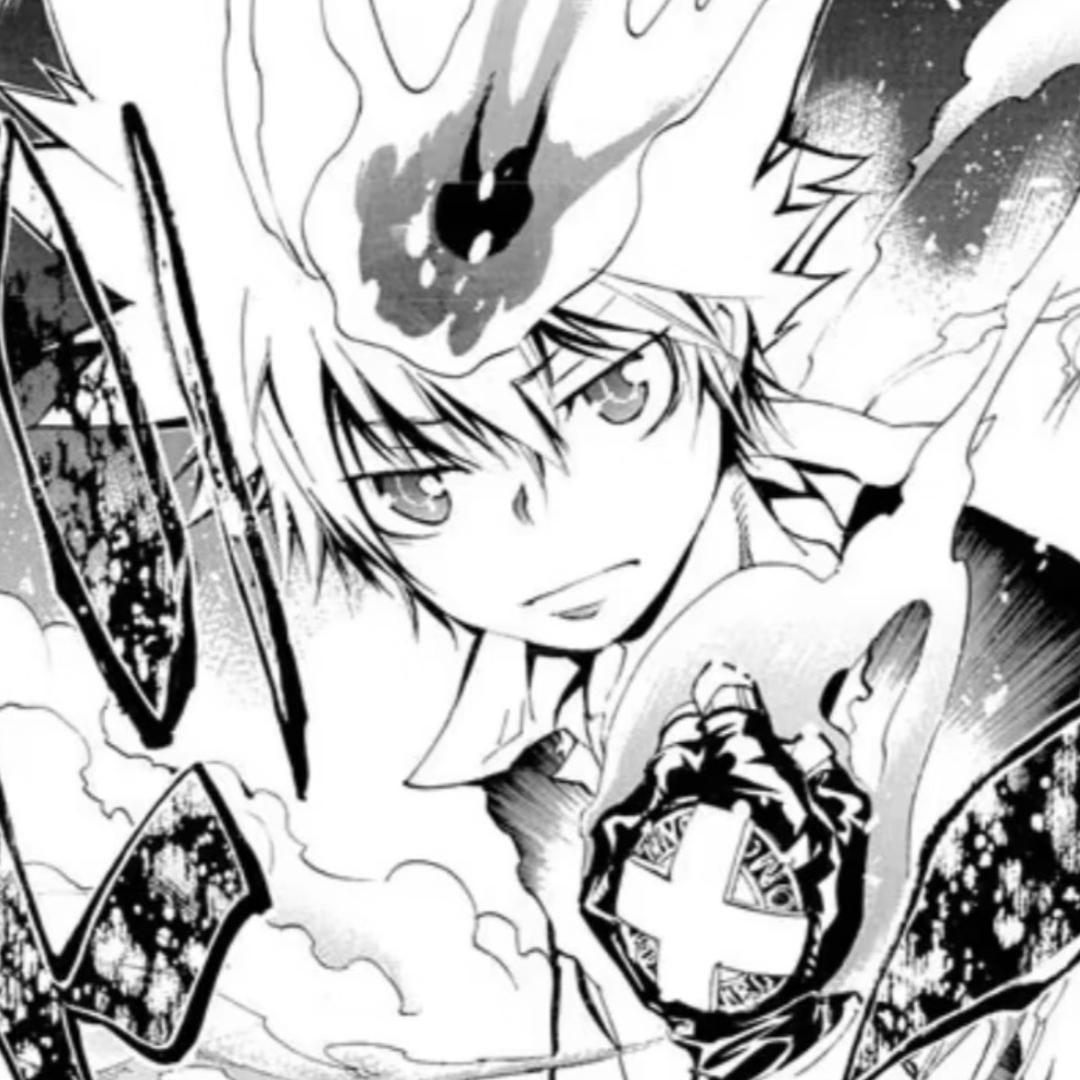 扒拉扒拉拆卡（秽土转生版）