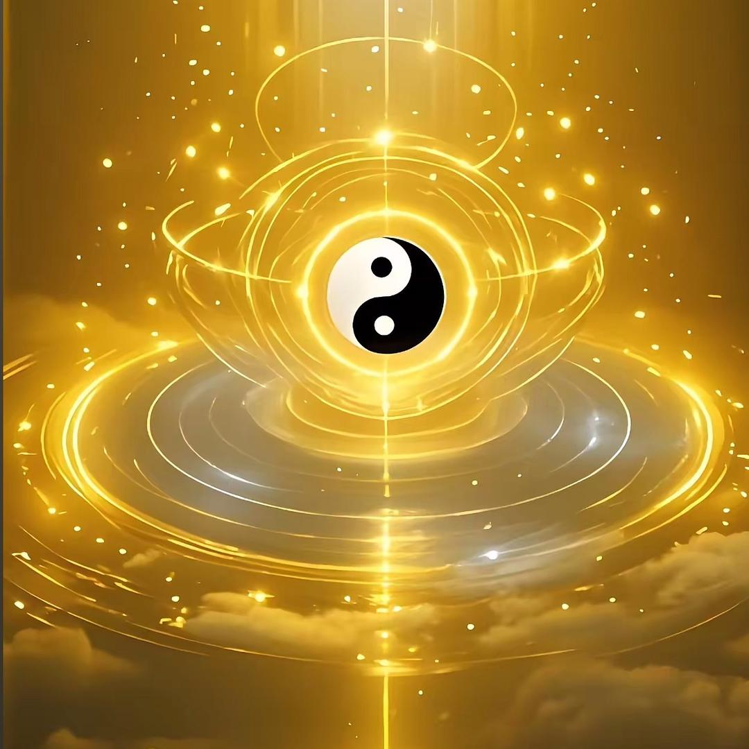 🟡无极心💛