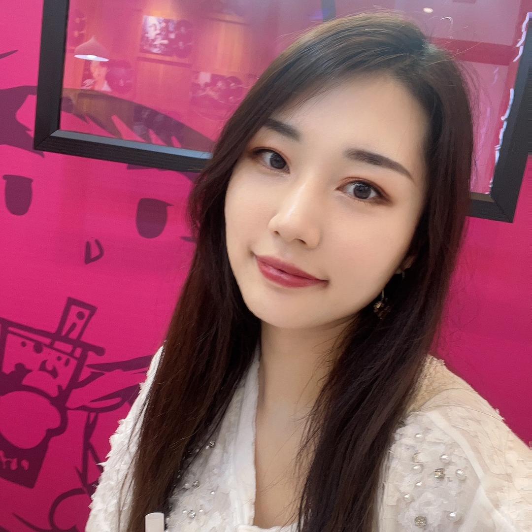 是琦琦吖