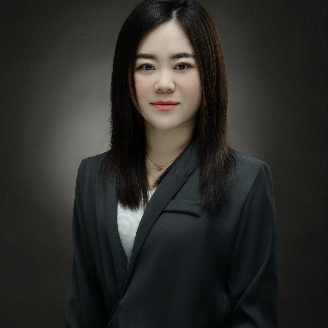 詹妹儿：蒲江华宁装饰