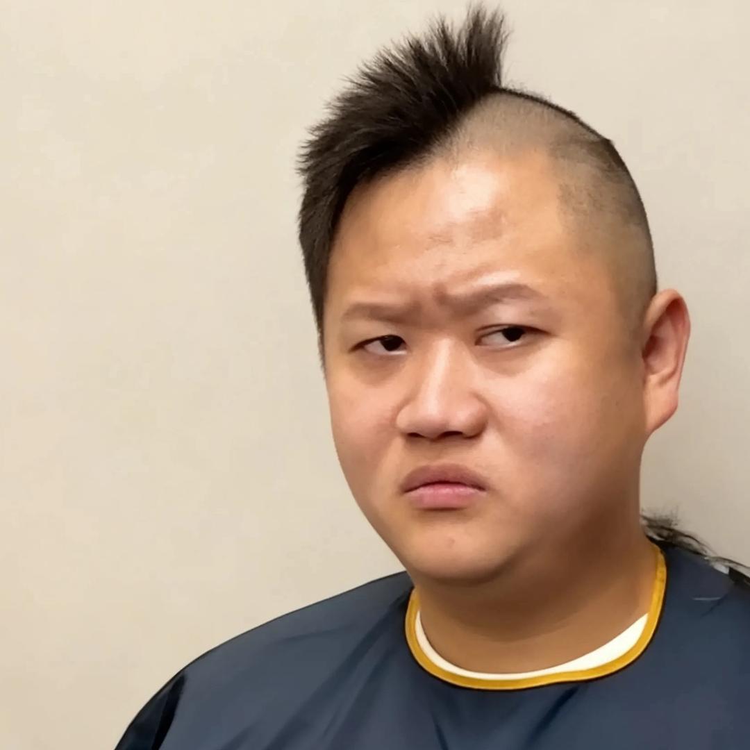 陈边村钓鱼佬