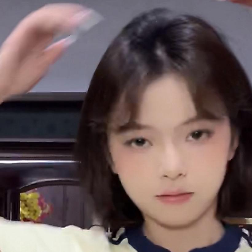 社恐大娘