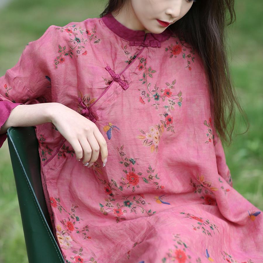 麻工厂