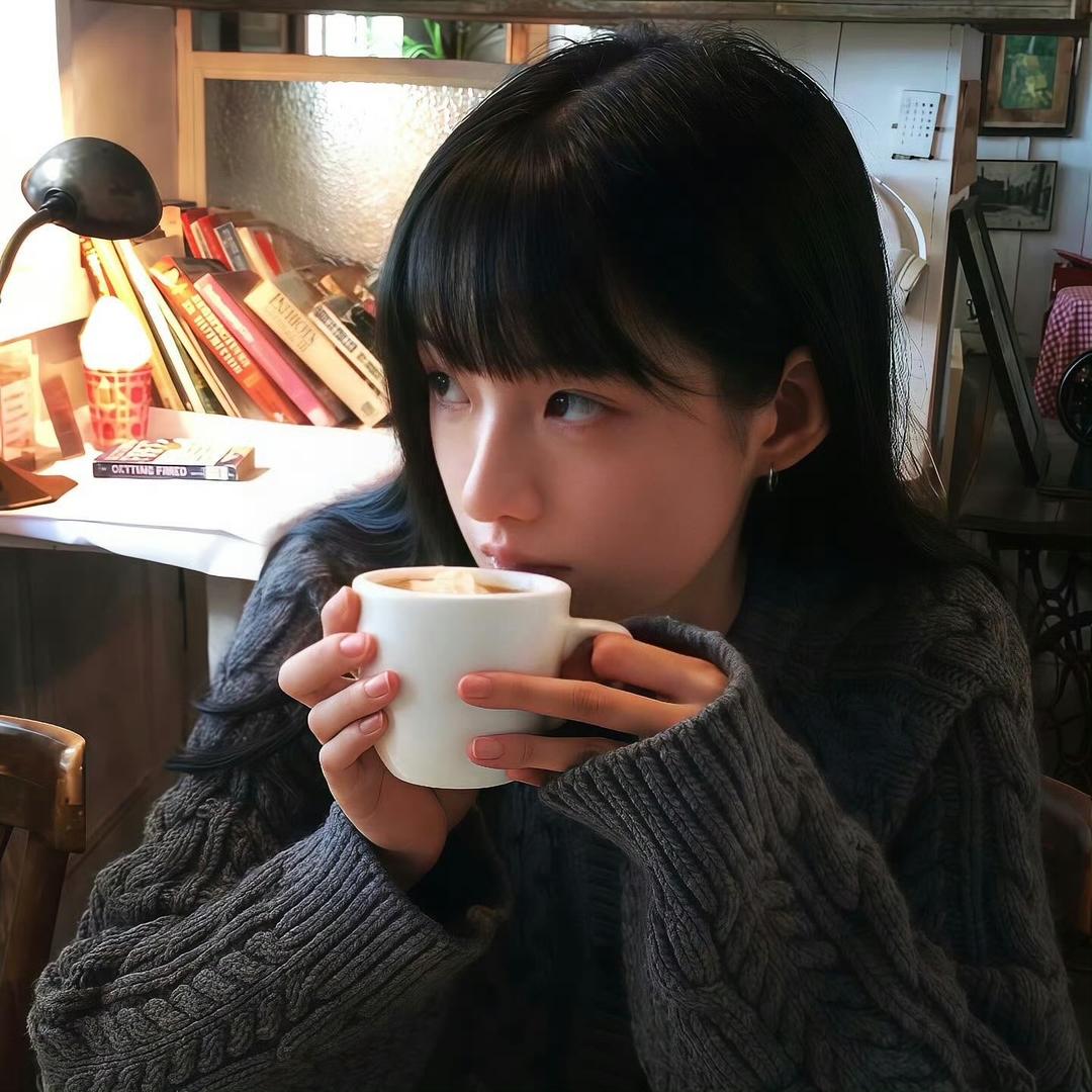 白米饭日记