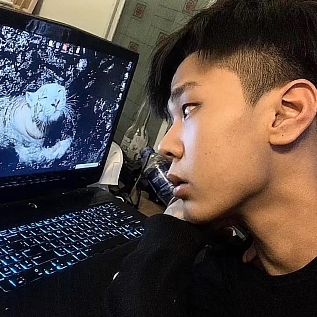 早已经