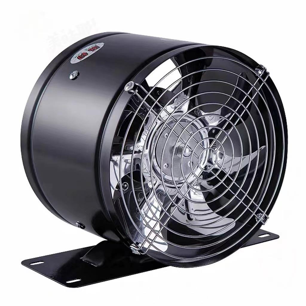 玖依排风扇工厂店