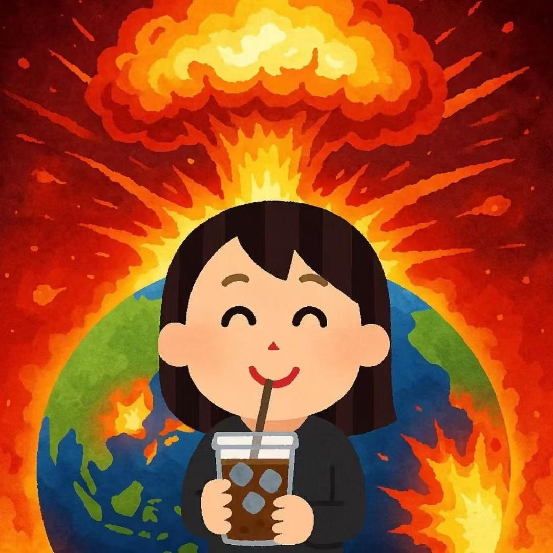 女魔头2