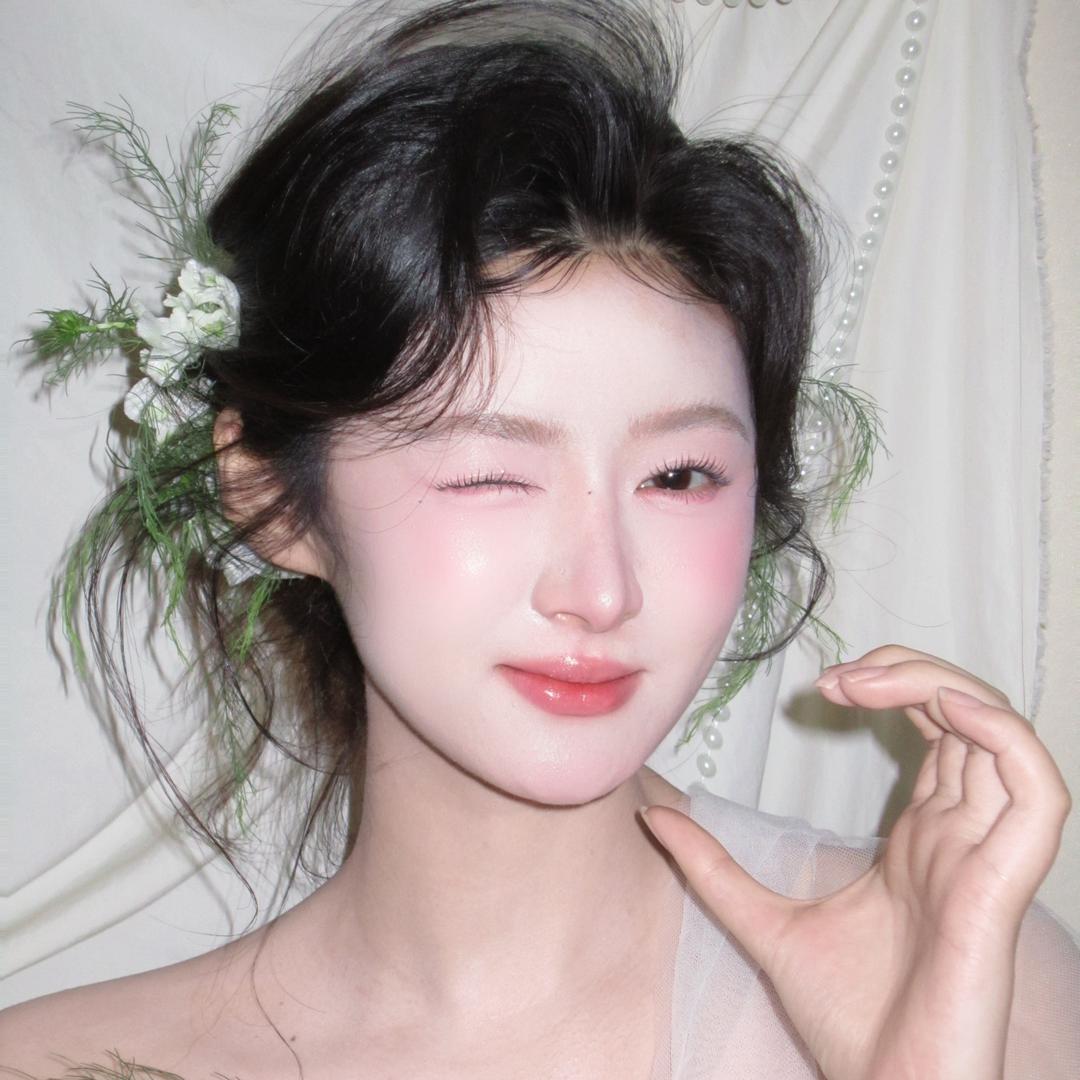 满分学姐🐲