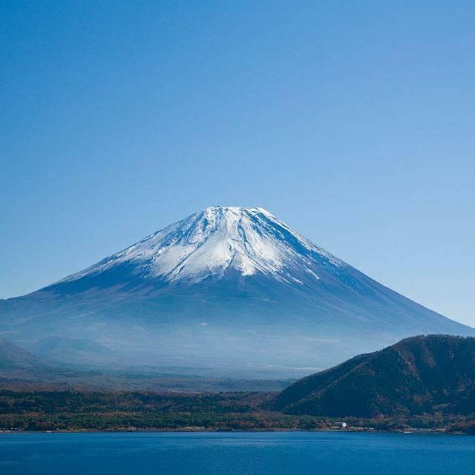 深海