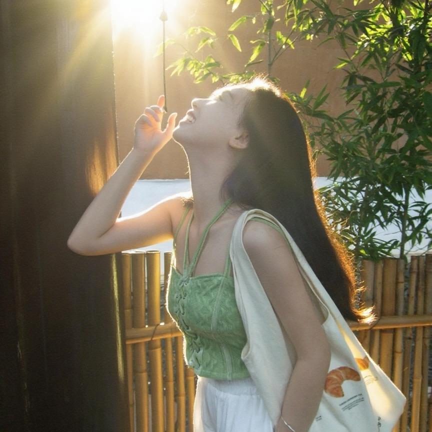 玉儿要练马甲线！