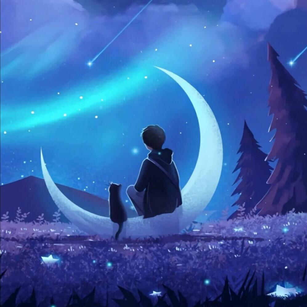 ༺.小天狼星.༻