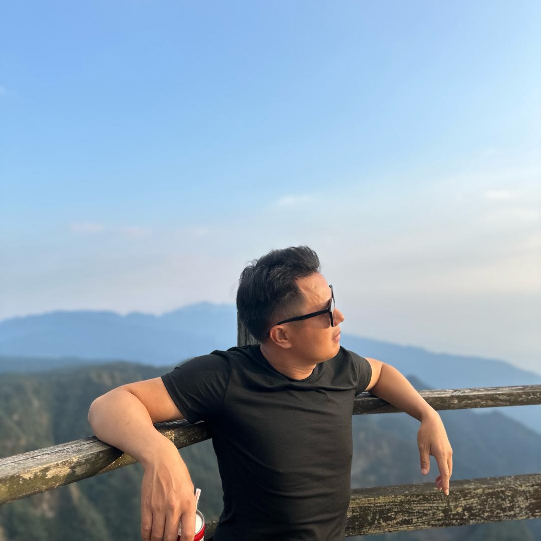 小强