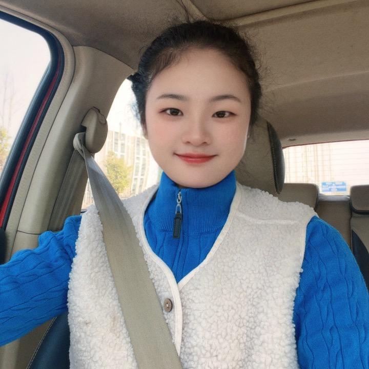 赣南脐橙～婧姐