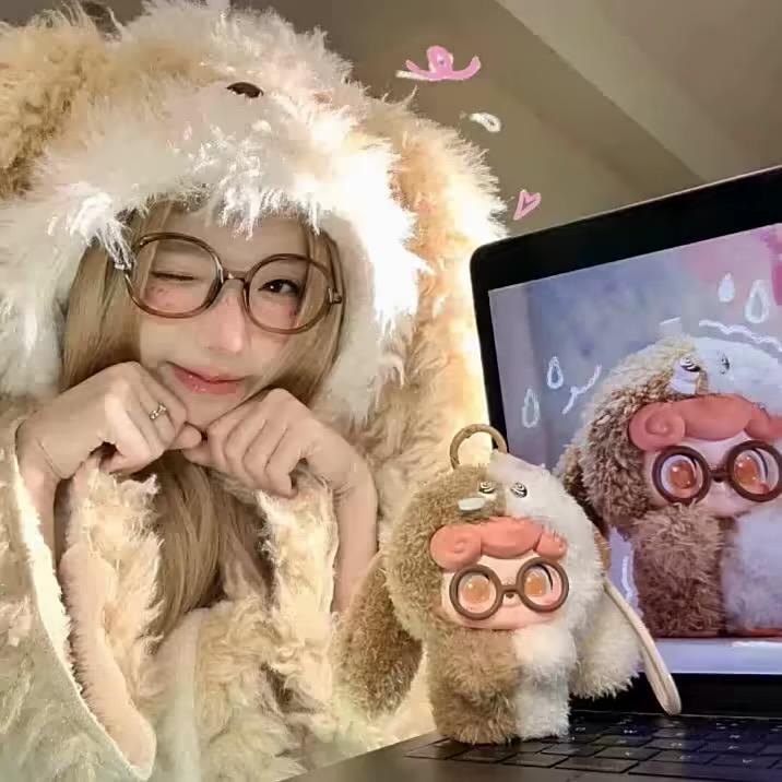 养只爱我的猫🐾