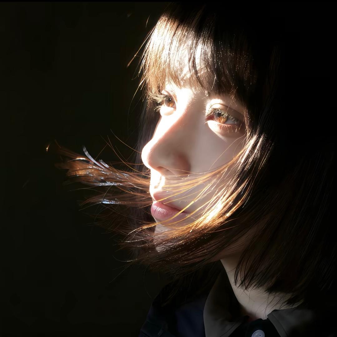 许你明媚无忧伤
