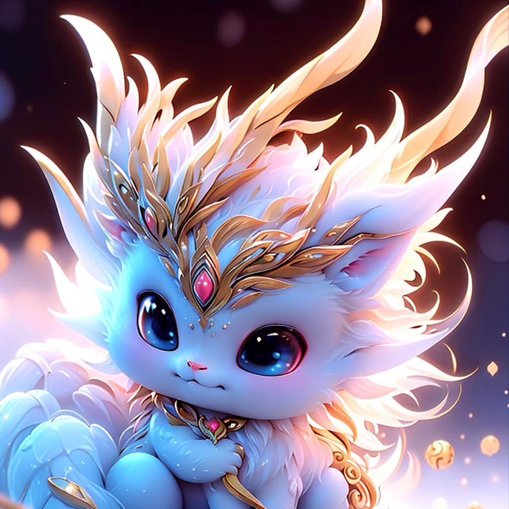 🌈磨人的小妖精