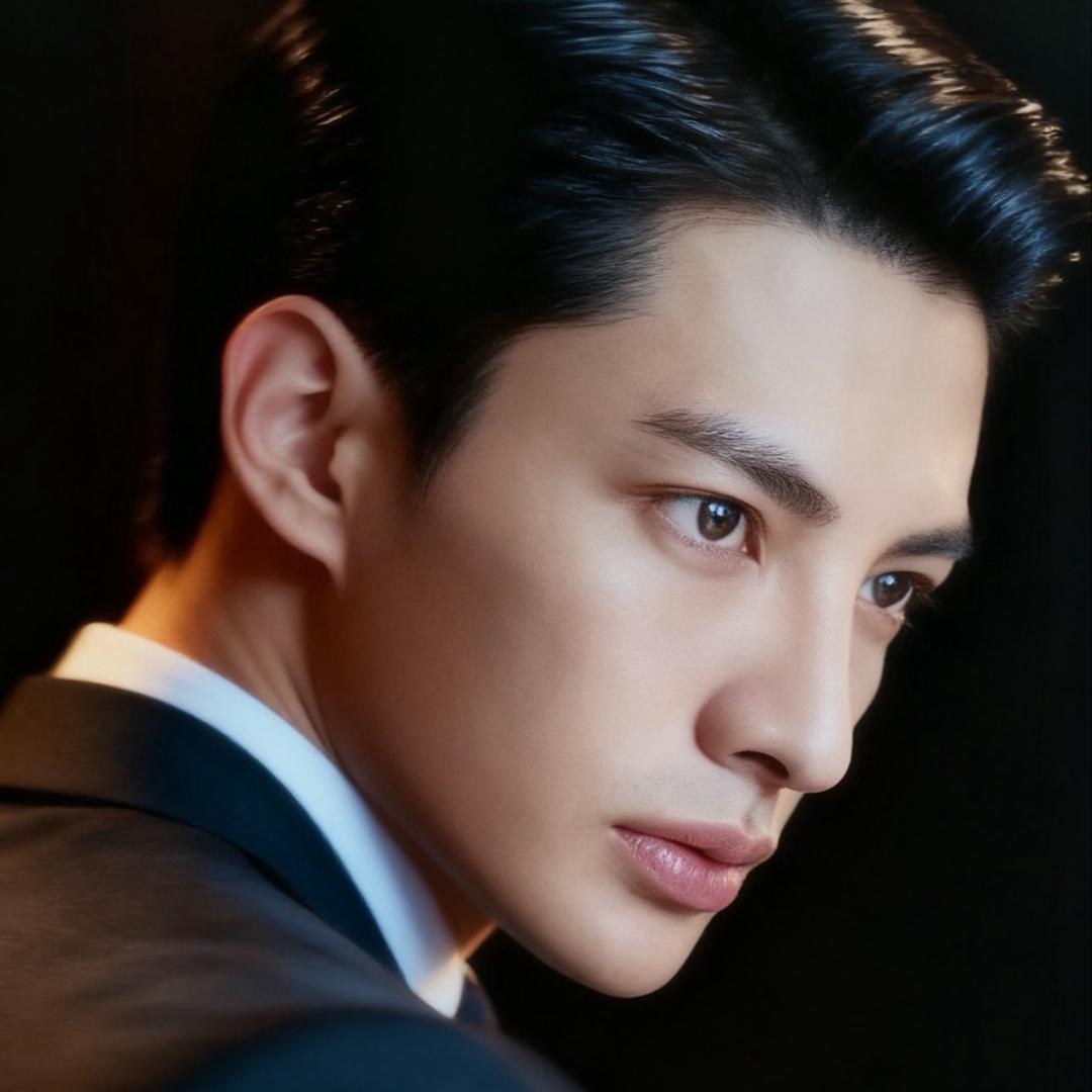 明星造型師超超