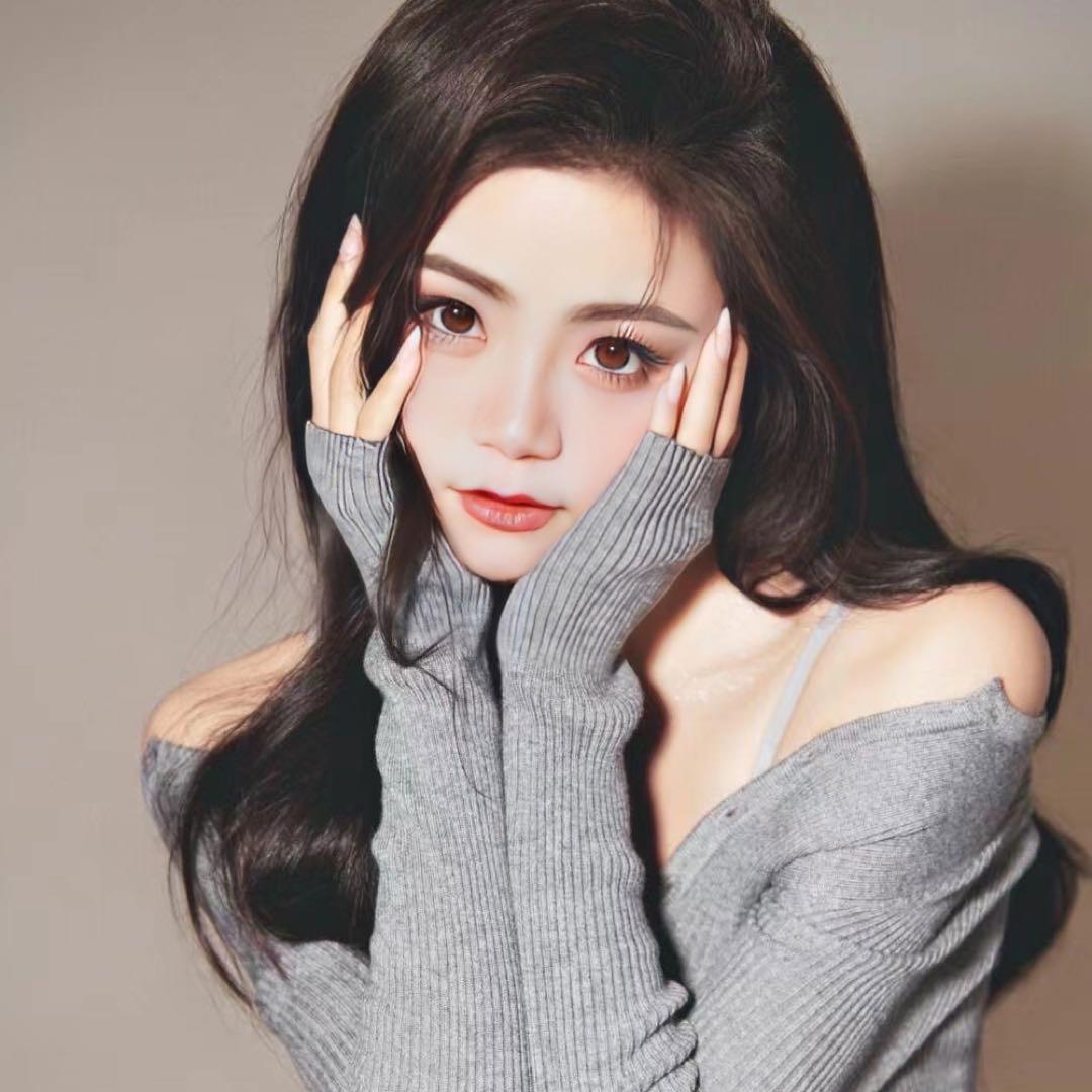 小婷🖤