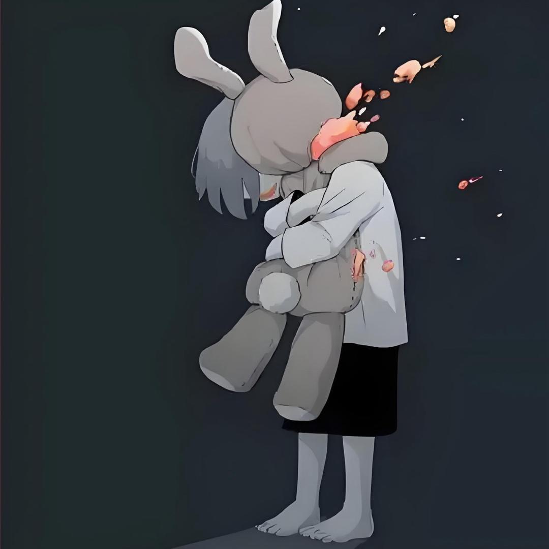 思～